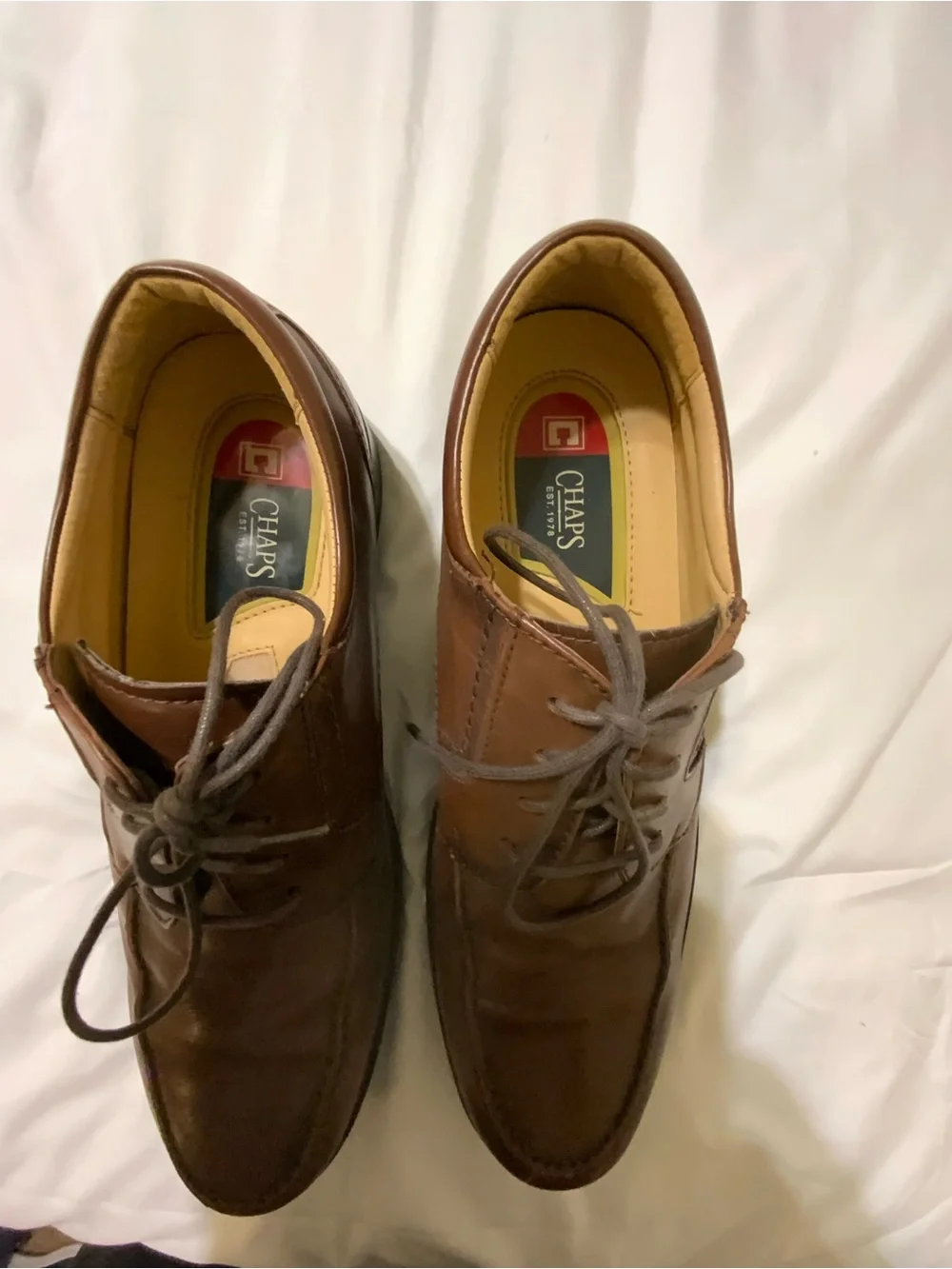 Chaps classic men